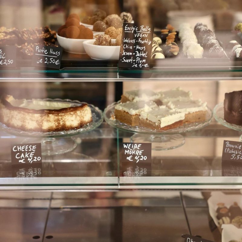 little petra insta kuchentheke
